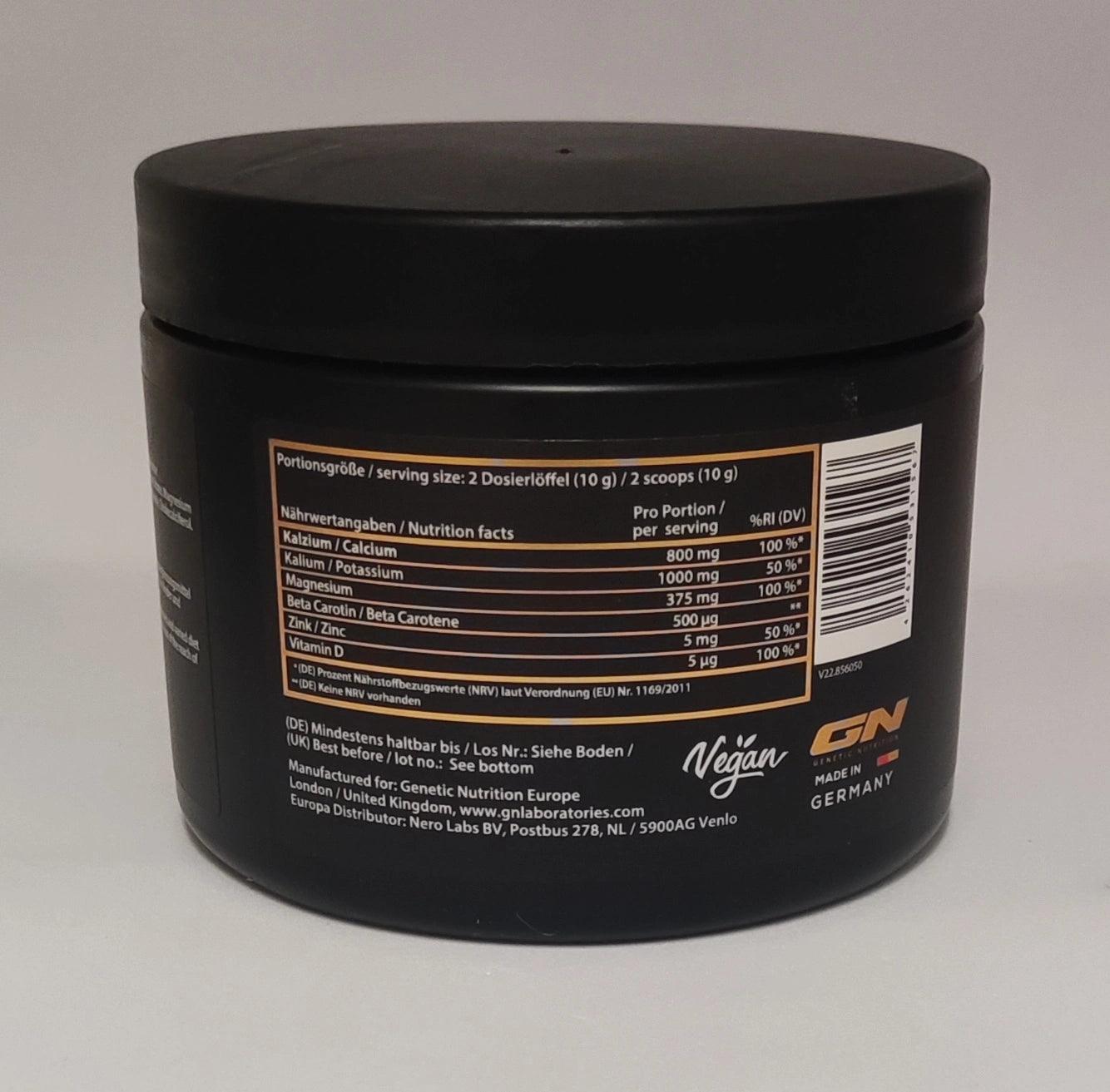 Basen Powder 250g