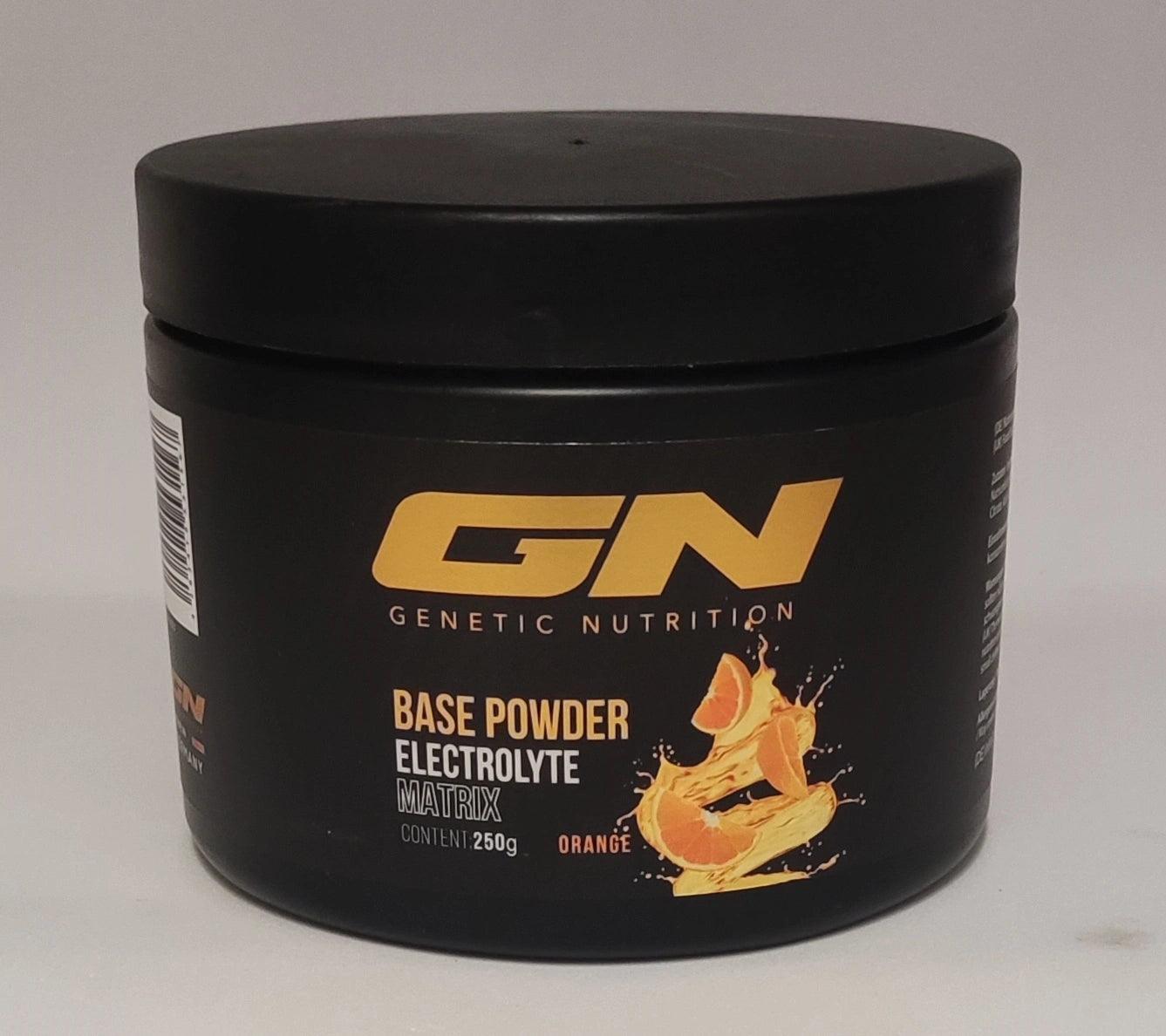 Basen Powder 250g