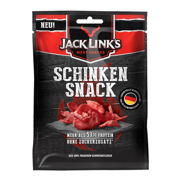 Jack Links Schinkensnack 25g