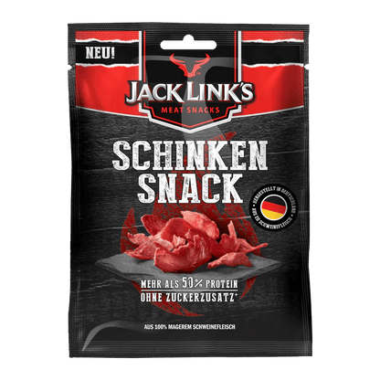 Jack Links Schinkensnack 25g