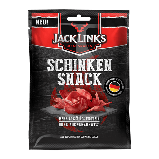 Jack Links Schinkensnack 25g