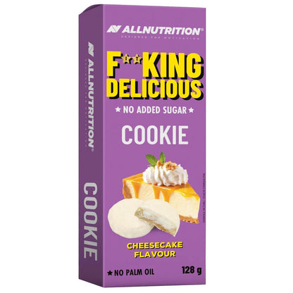 F**KING Delicious Cookie 128 - 130g