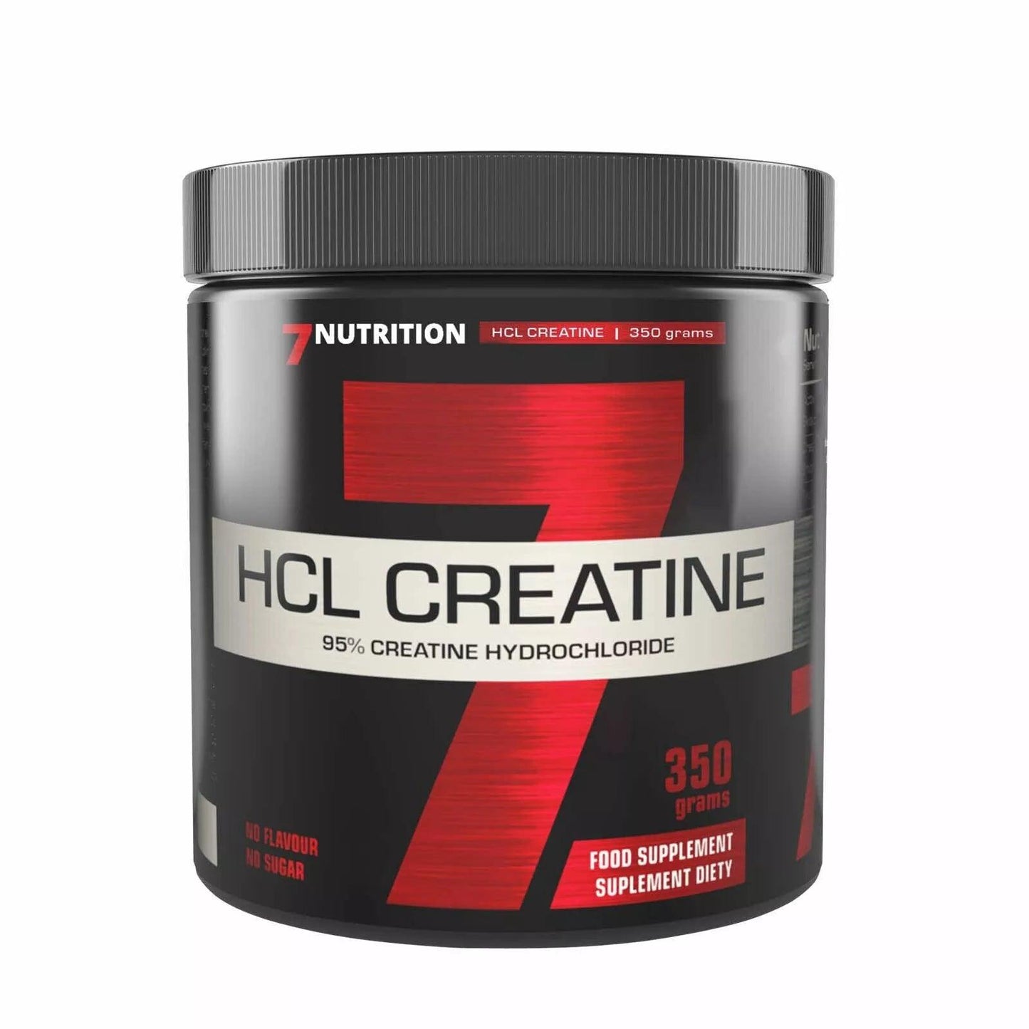 7nutrition-creatine-hcl-350g-pulver-trainings-booster-de - trainings-booster.de