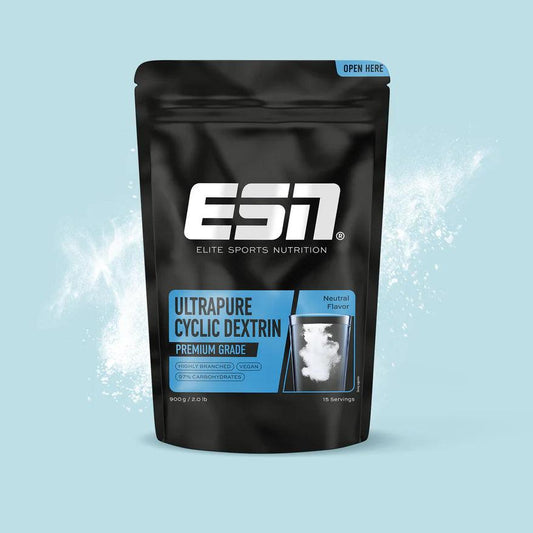 ESN Cyclic Dextrin 900g