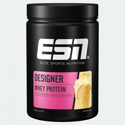 ESN Designer Whey Protein 908g