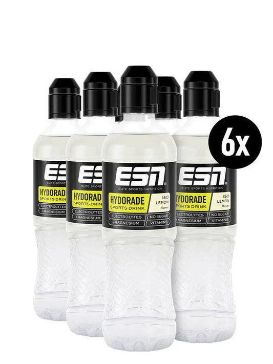 ESN Hydorade Sports Drink,6x500ml