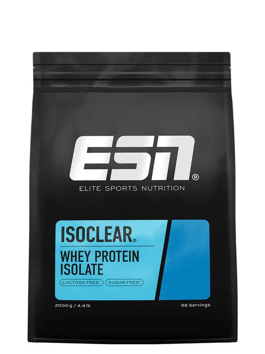 ESN ISOCLEAR Whey Isolate 2000g