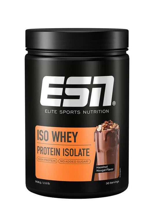 ESN Whey Protein Isolat 908g