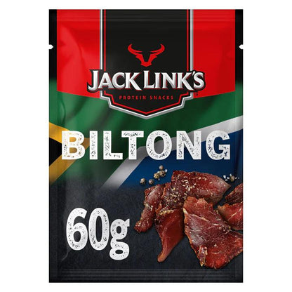 Jack Link's Biltong Original 20g-60g