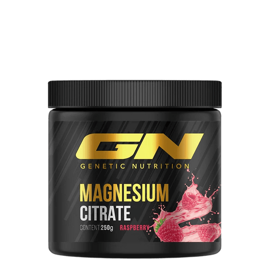 Magnesium Citrat Pulver 250g