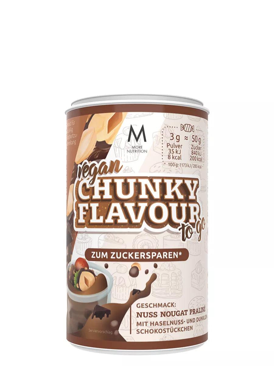 MORE CHUNKY FLAVOUR, 2 Go 60g