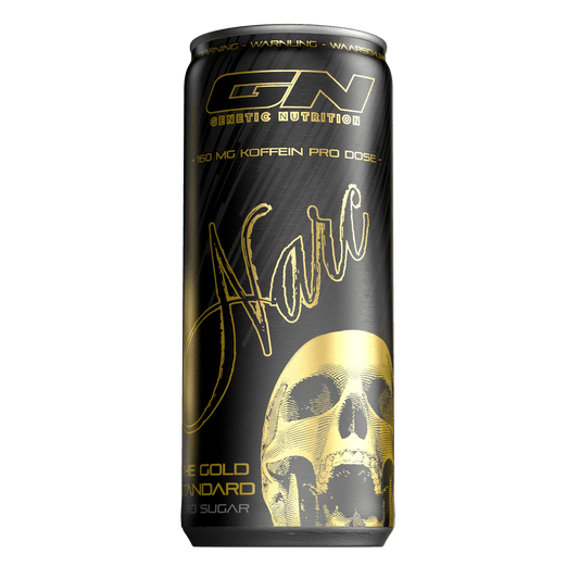 Narc Energie Drink, 250ml inkl. Pfand