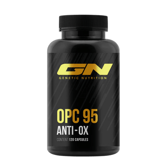 OPC 95 - Anti - Ox Health Line 120 Vegan Kapseln