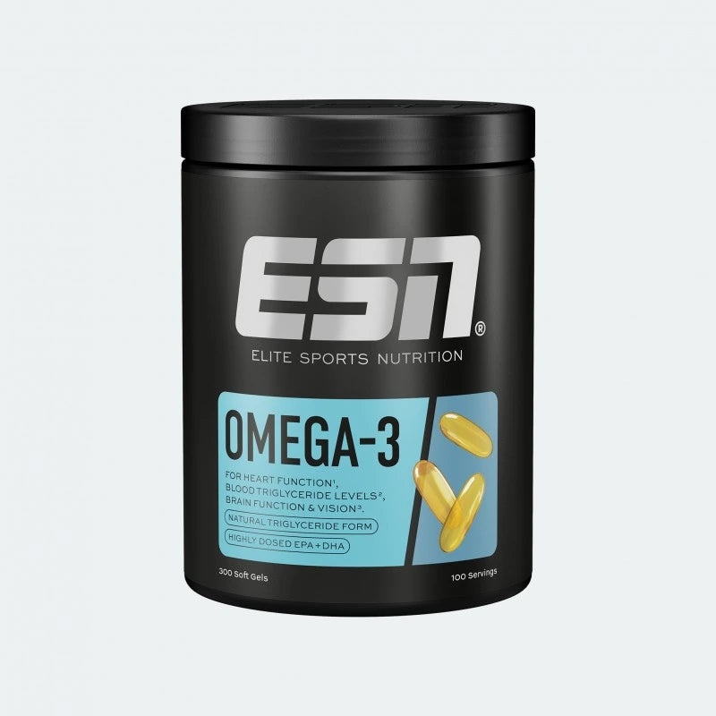 ESN Omega-3 300Kapseln