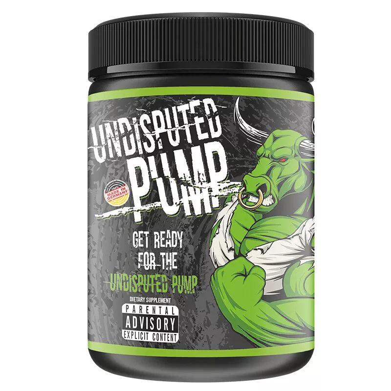 American Supps Undisputed Pump Booster 510g - trainings-booster.de