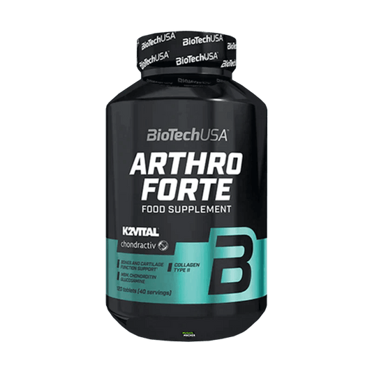 ARTHRO Forte Gelenkschutz 120 Tab. - trainings-booster.de