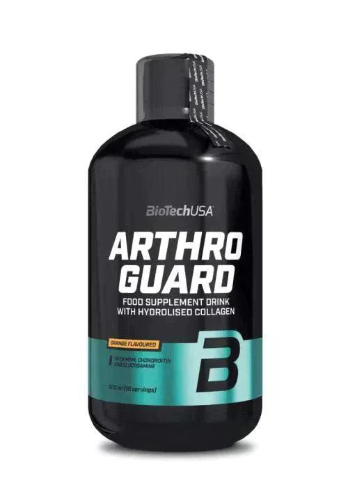 ARTHRO GUARD LIQUID Orange 500ml - trainings-booster.de