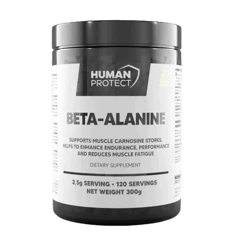 Beta - Alanine 300g - trainings-booster.de