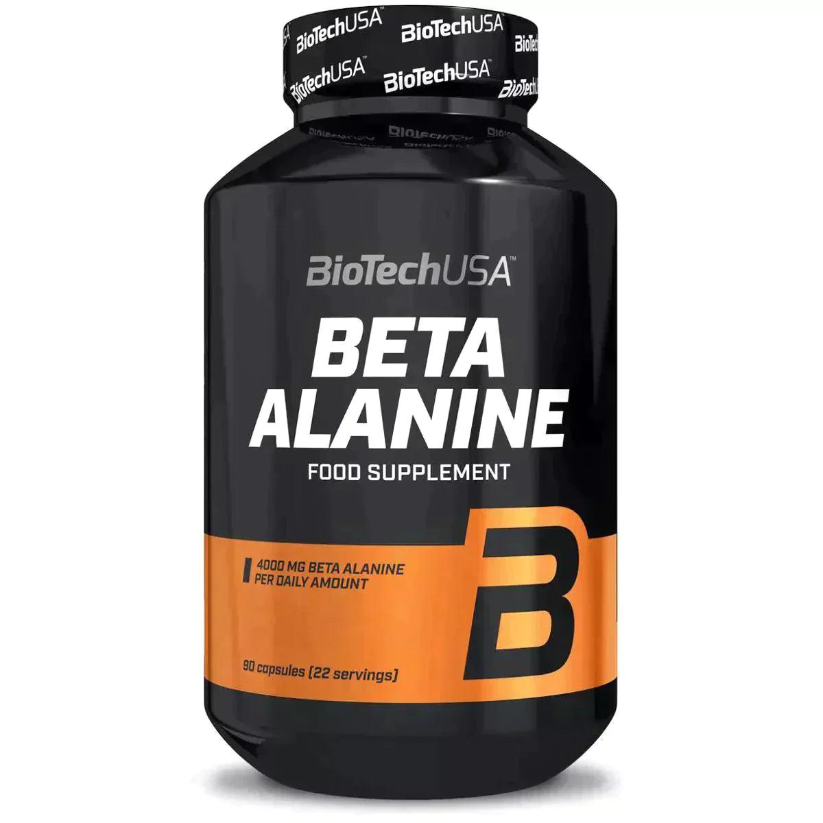 beta-alanine-90-mega-caps-1000mg-trainings-booster-de-1 - trainings-booster.de