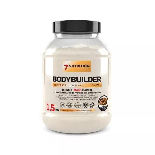 Bodybuilder Mass Gainer 1500g - trainings-booster.de