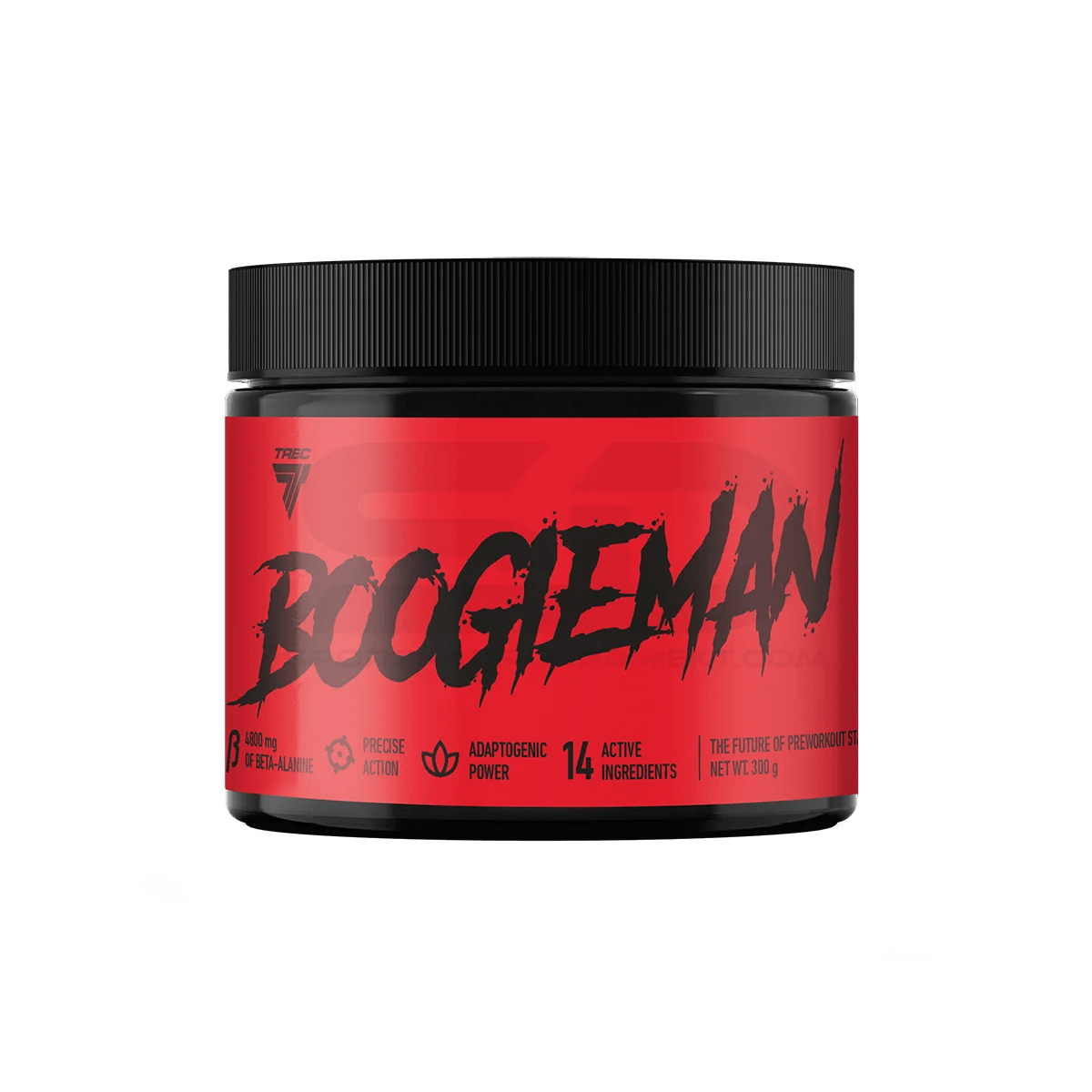 BOOGIEMAN Booster 300g - trainings-booster.de