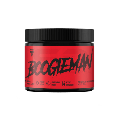 BOOGIEMAN Booster 300g - trainings-booster.de