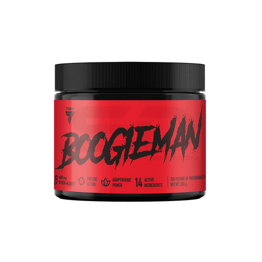 BOOGIEMAN Booster 300g - trainings-booster.de