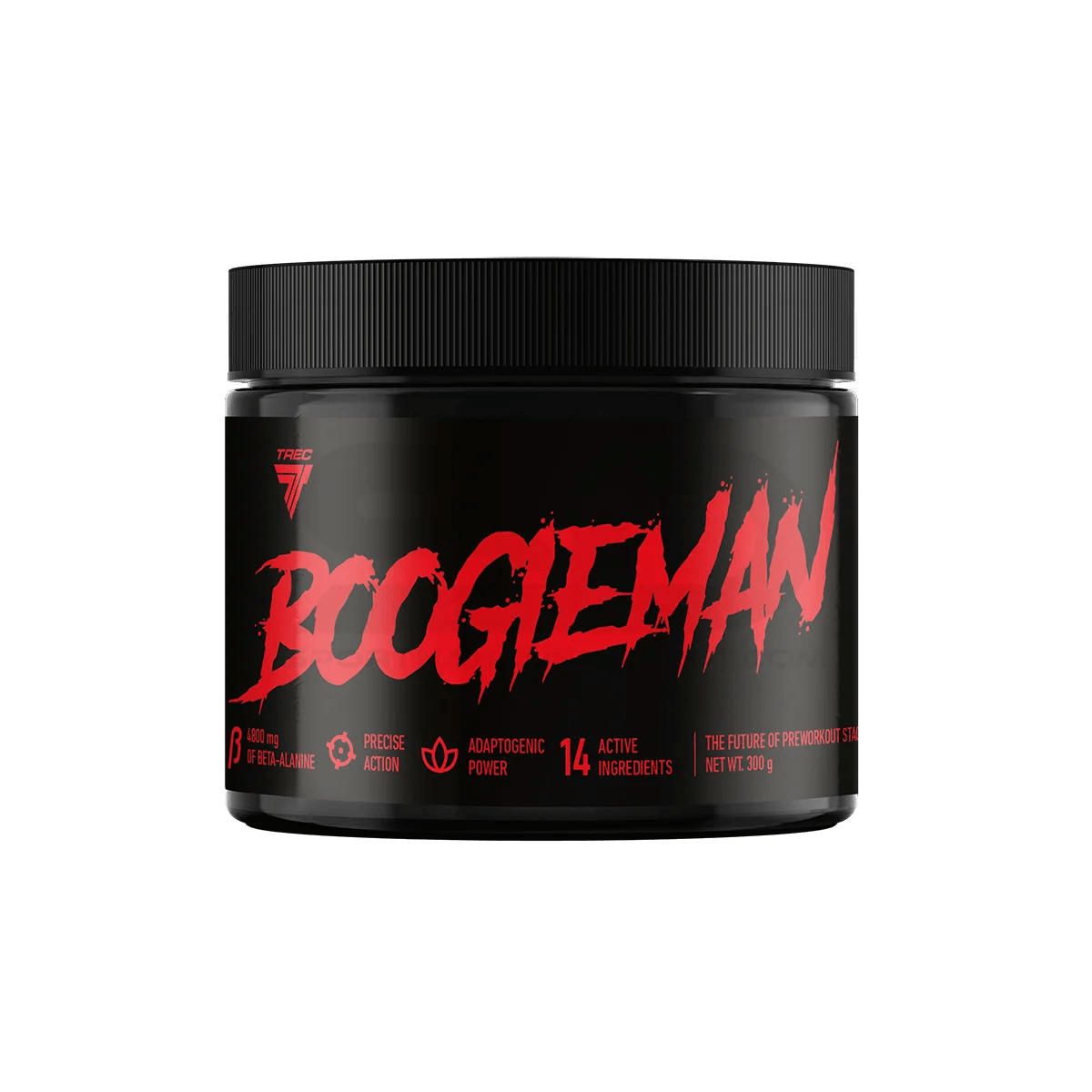 BOOGIEMAN Booster 300g - trainings-booster.de