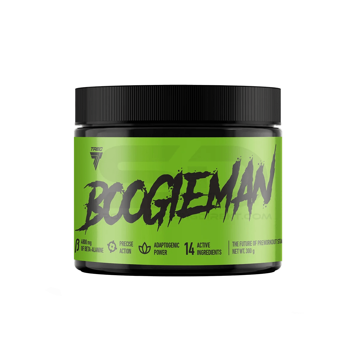 BOOGIEMAN Booster 300g - trainings-booster.de