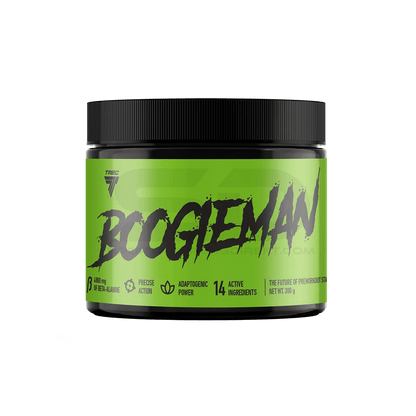 BOOGIEMAN Booster 300g - trainings-booster.de