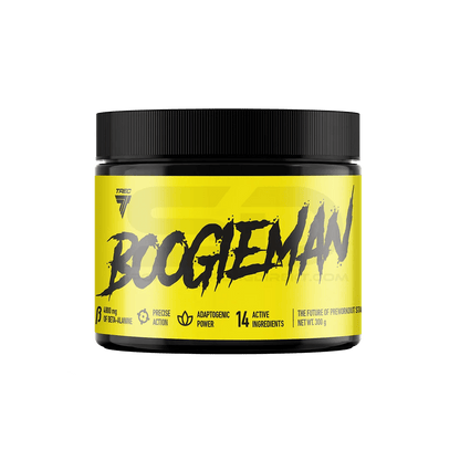 BOOGIEMAN Booster 300g - trainings-booster.de