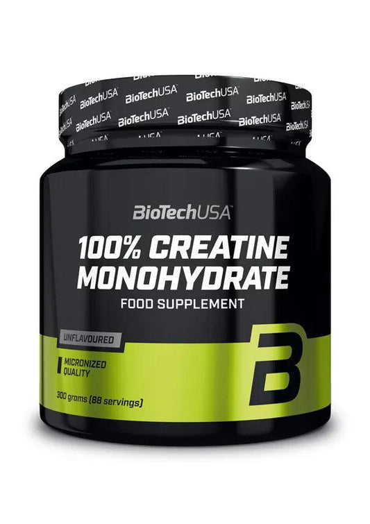 BioTech USA Creatin 300g