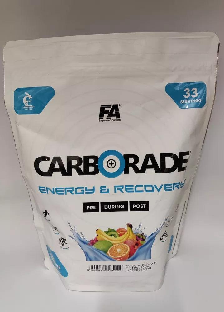 CARBORADE Complex 1000g - trainings-booster.de