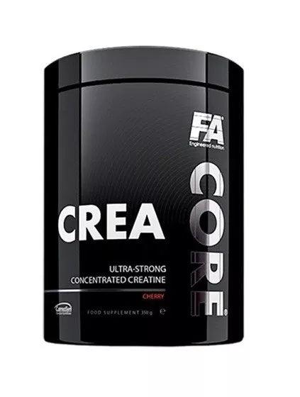 CORE CREA 340g - 3 Komponenten Creatin Matrix - trainings-booster.de