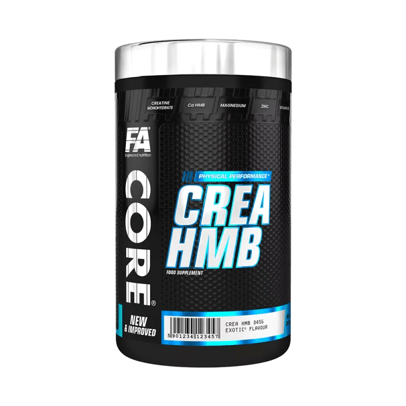 FA® CORE CREA + HMB 345g