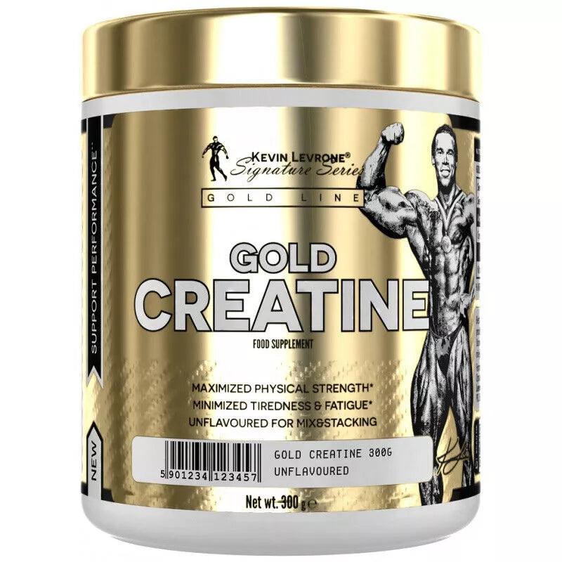 Creatin GOLD 300g - trainings-booster.de