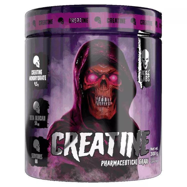 Creatin Monohydrat 300g - trainings-booster.de