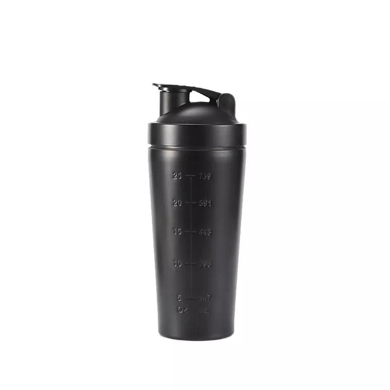 Dope! Metall Shaker Steel 700ml - trainings-booster.de