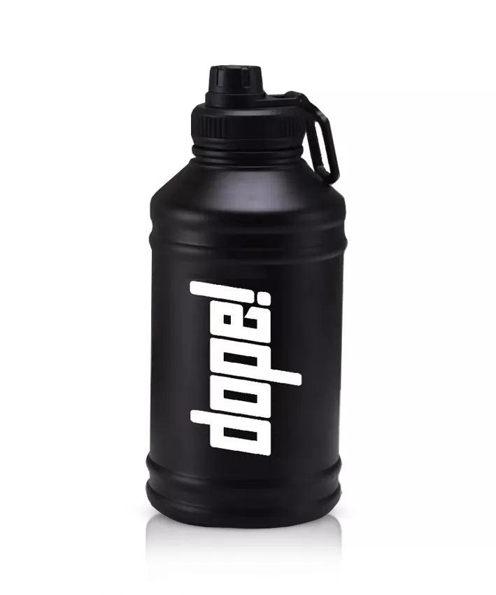 Dope! Metall Waterjug (2200ml) - trainings-booster.de