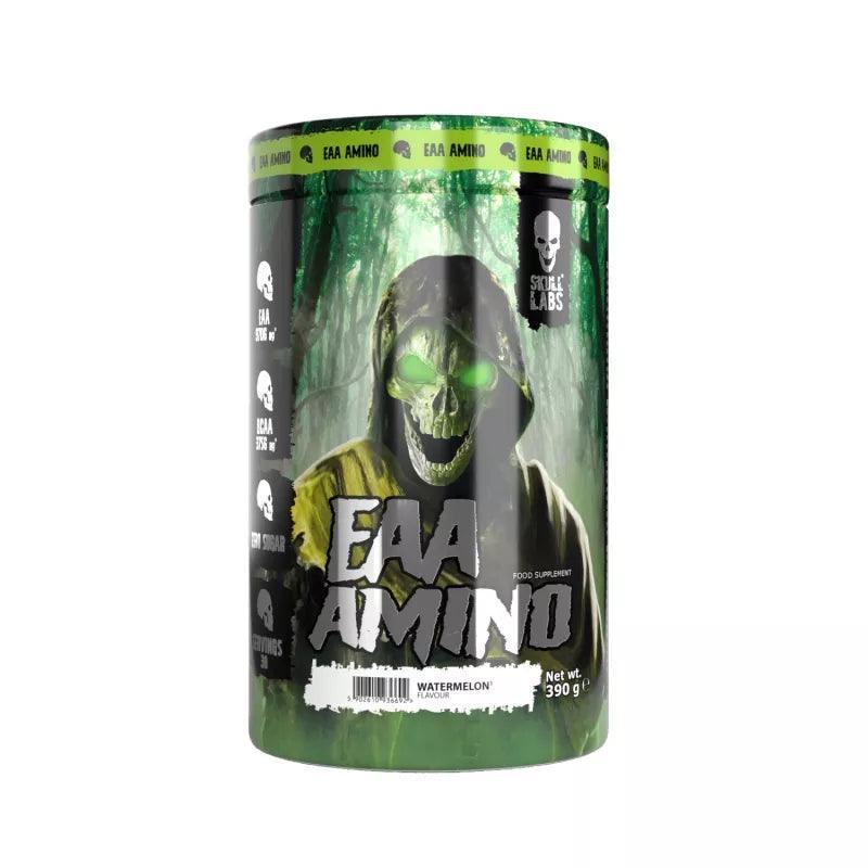 EAA Amino Pulver 390g - trainings-booster.de