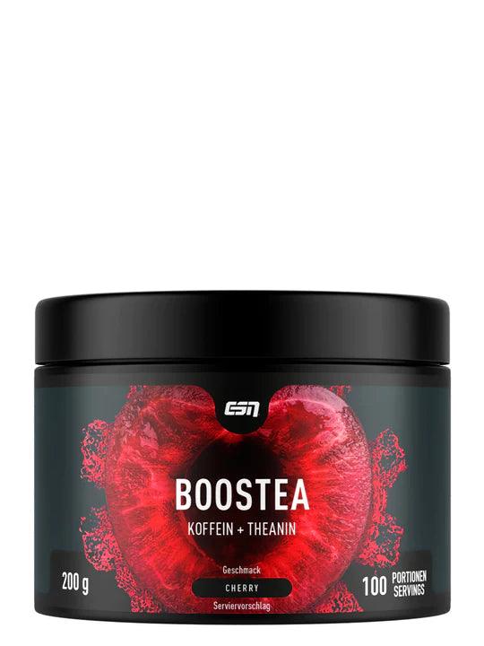 ESN Boostea 200g - trainings-booster.de