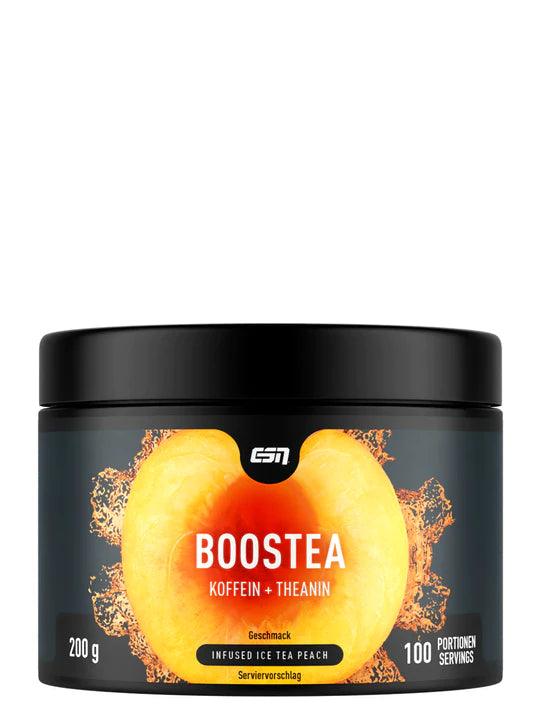 ESN Boostea 200g - trainings-booster.de