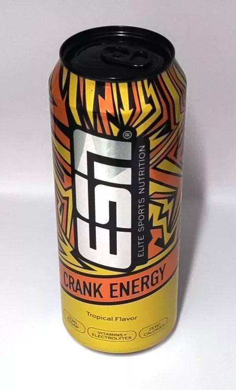 ESN Crank Energy, 6x500ml - trainings-booster.de