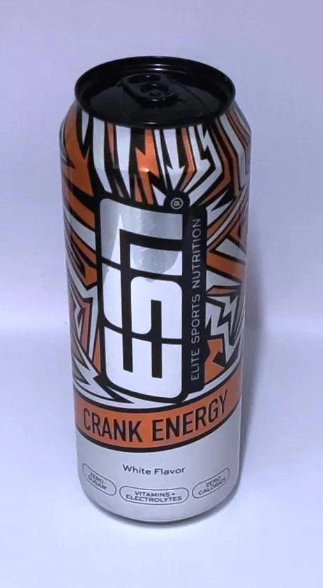 ESN Crank Energy, 6x500ml - trainings-booster.de