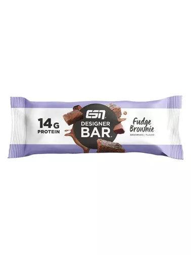 ESN DESIGNER BAR 1 RIEGEL Á 45G - trainings-booster.de