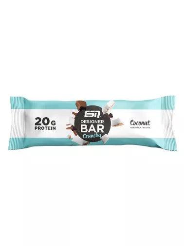 ESN Designer Bar Crunchy, 60g - trainings-booster.de