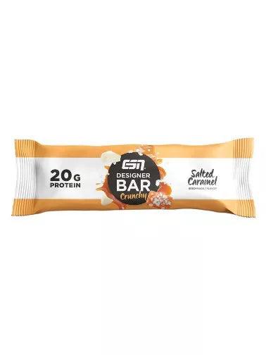 ESN Designer Bar Crunchy, 60g - trainings-booster.de