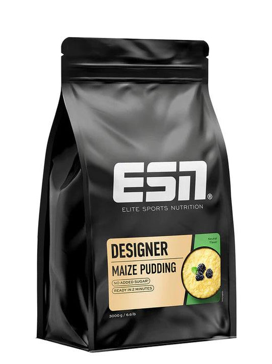 ESN Designer Maize Pudding l 3000g Tüte - trainings-booster.de