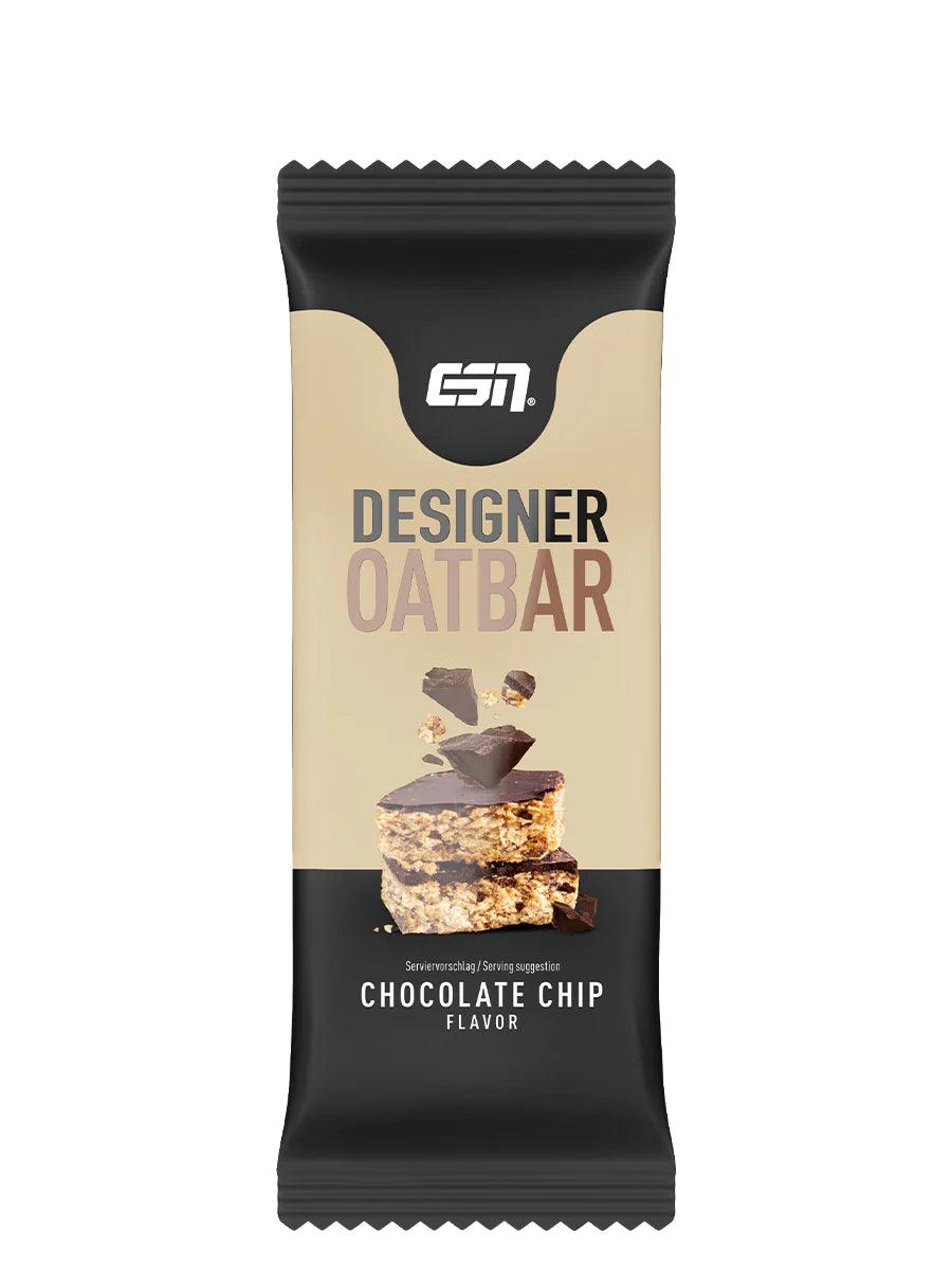 ESN Designer Oatbar 100g - trainings-booster.de