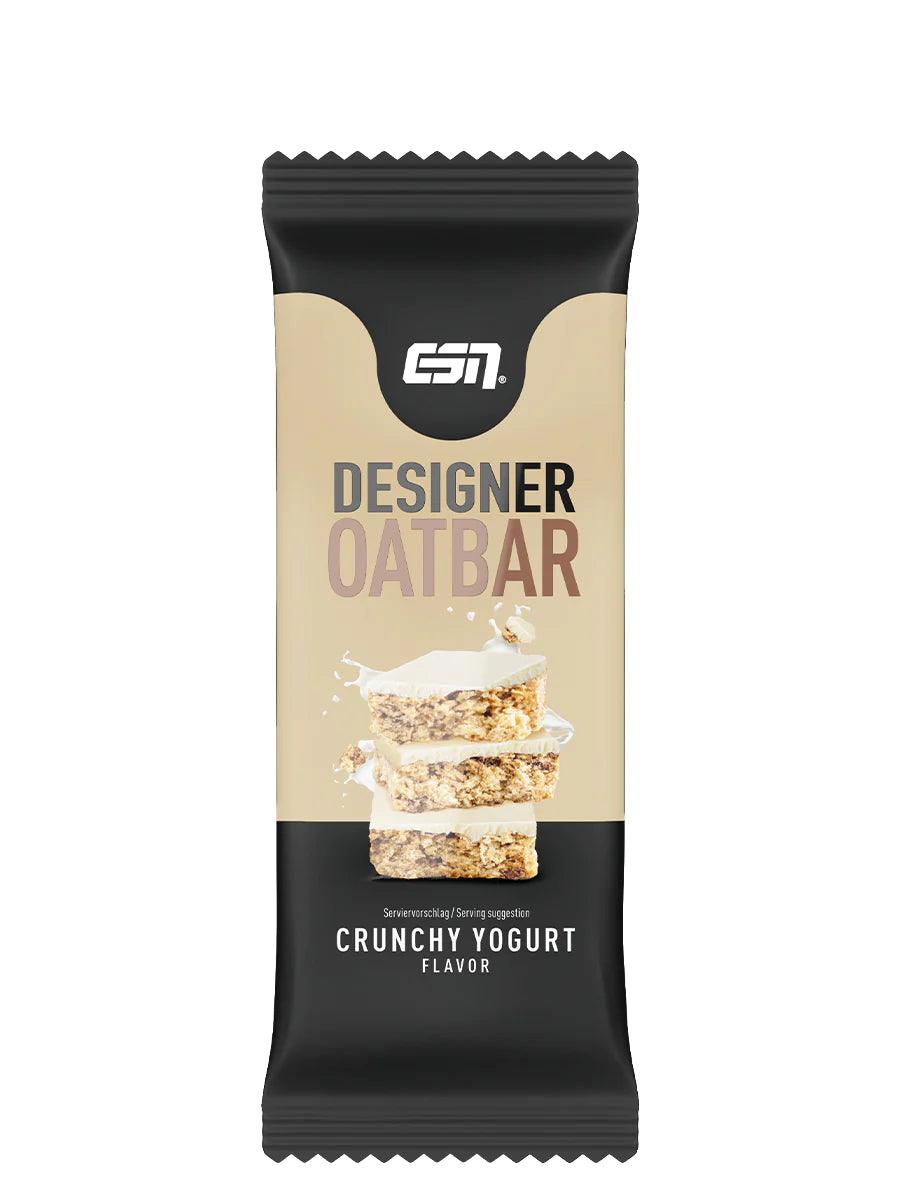 ESN Designer Oatbar 100g - trainings-booster.de